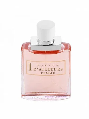 1 D' Ailleurs Femme by Parfums Ailleurs