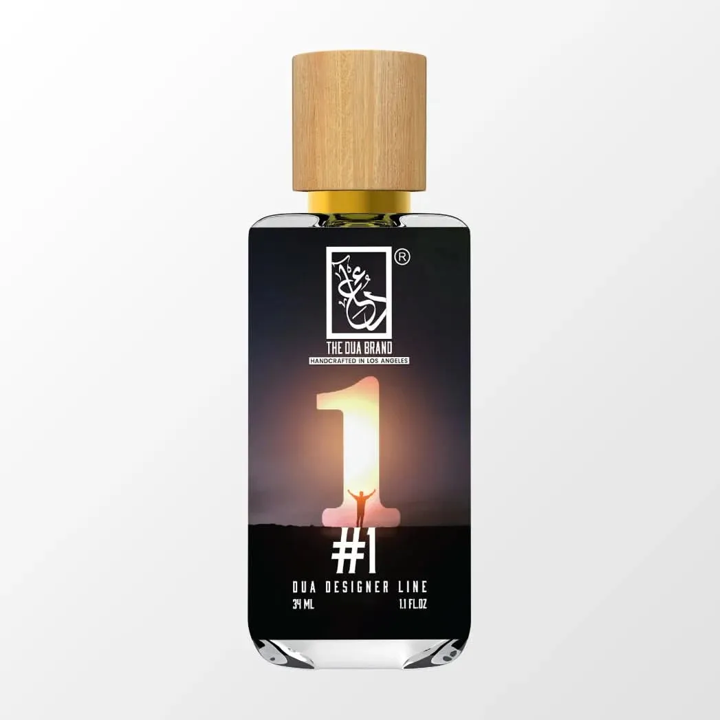 #1 The Dua Brand