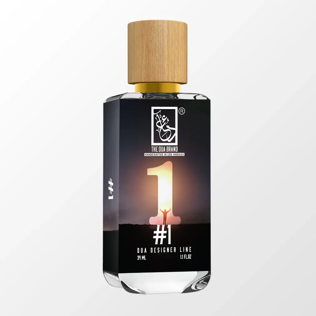 #1 The Dua Brand