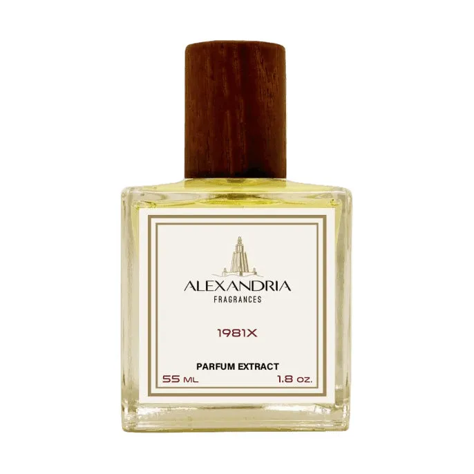 1981X Alexandria