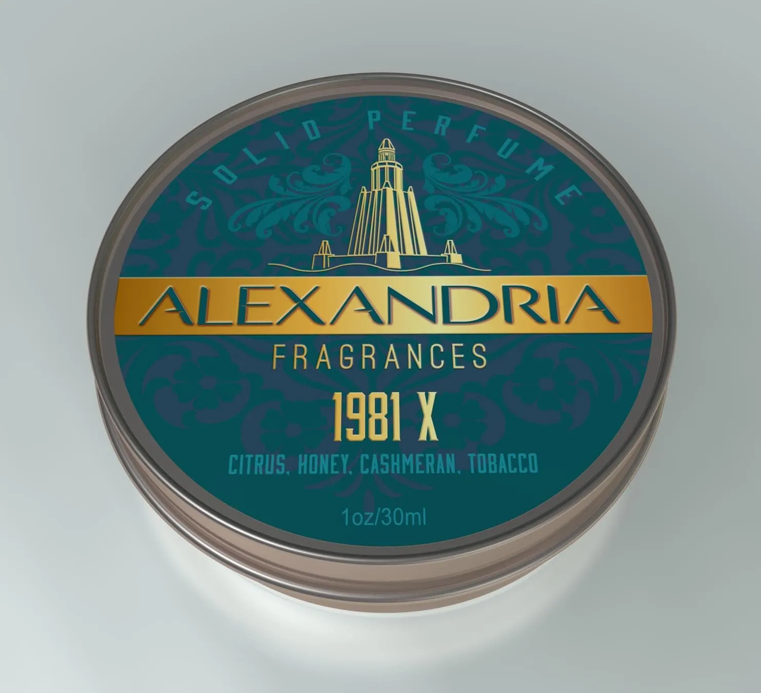1981X Alexandria