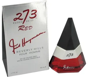 273 Red by Fred Hayman
