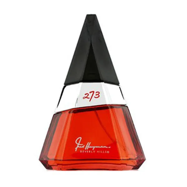 273 Red by Fred Hayman