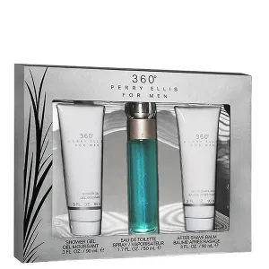360 Gift Set by Perry Ellis