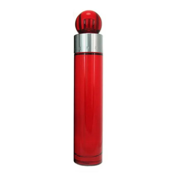 360 Red Gift Set by Perry Ellis