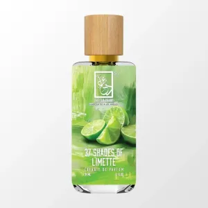 37 Shades of Limette The Dua Brand
