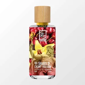 44 Shades of Cherry Poseidon The Dua Brand