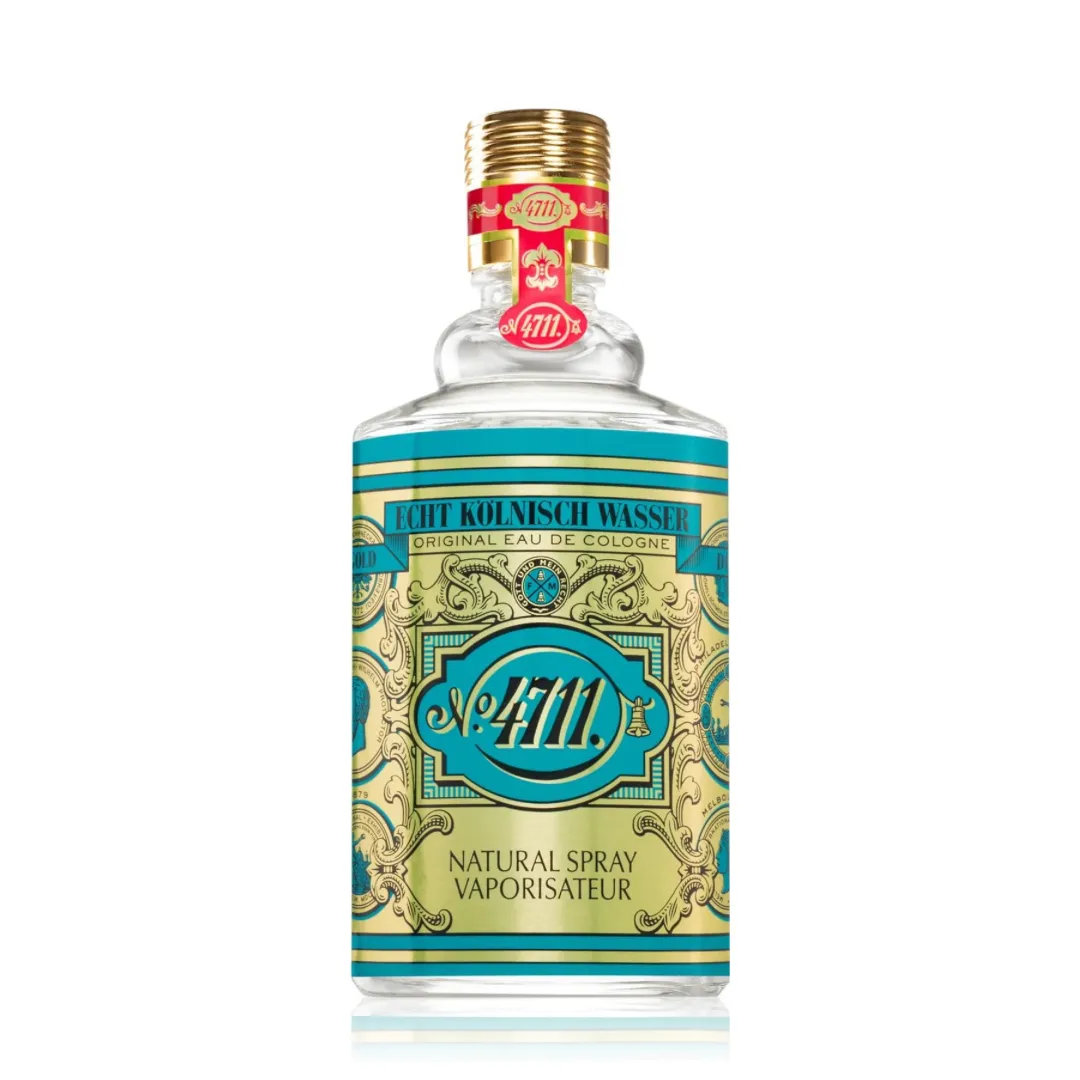 4711 Eau De Cologne (Unisex)