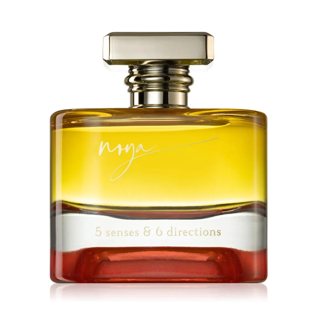 5 Senses & 6 Directions Eau de Parfum