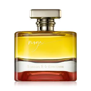 5 Senses & 6 Directions Eau de Parfum