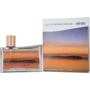 5:40 PM in Madagascar by Kenzo