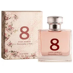 8 Every Moment by Abercrombie & Fitch
