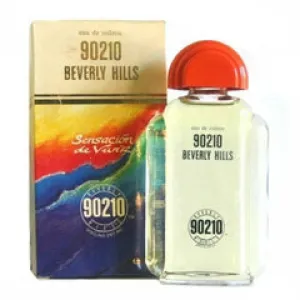 90210 Sensacion de Vivir by Beverly Fragrances