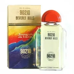 90210 Sensacion de Vivir by Beverly Fragrances