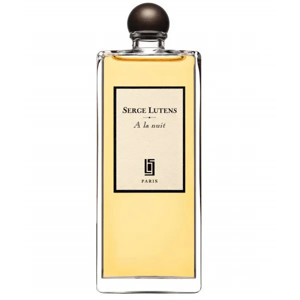 A La Nuit by Serge Lutens