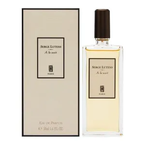 A La Nuit by Serge Lutens