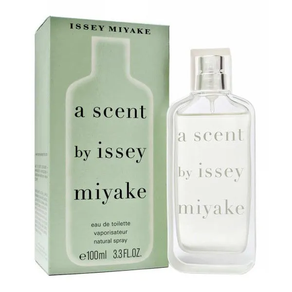 A Scent by Issey Miyake
