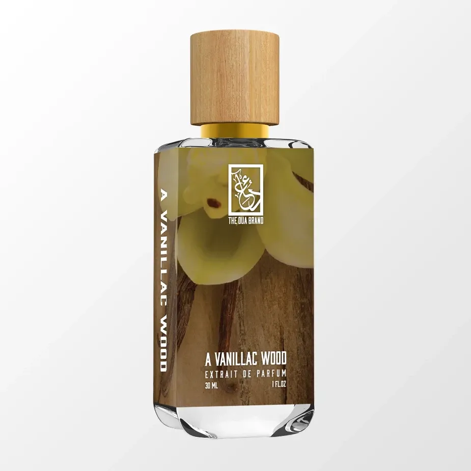 A Vanillac Wood The Dua Brand