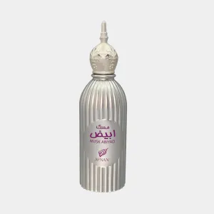 ABIYAD MUSK Afnan