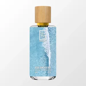 Acqua Bianca Solaris The Dua Brand