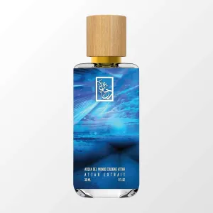 Acqua Del Mundo Cologne Attar The Dua Brand