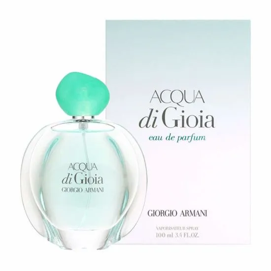 Acqua Di Gioia Edp