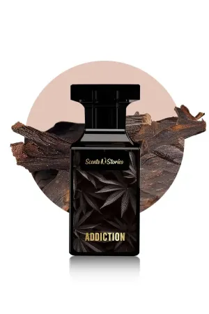 Addiction Scents N Stories