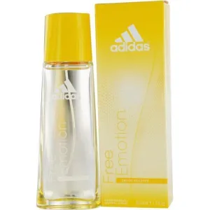 Adidas Free Emotion by Adidas
