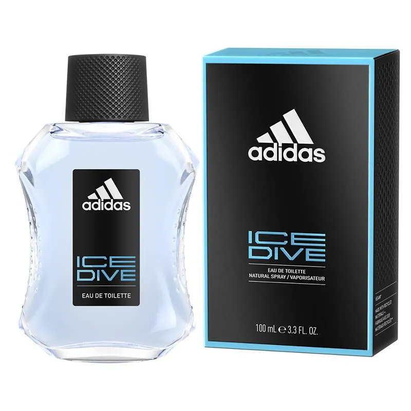 Adidas Ice Dive