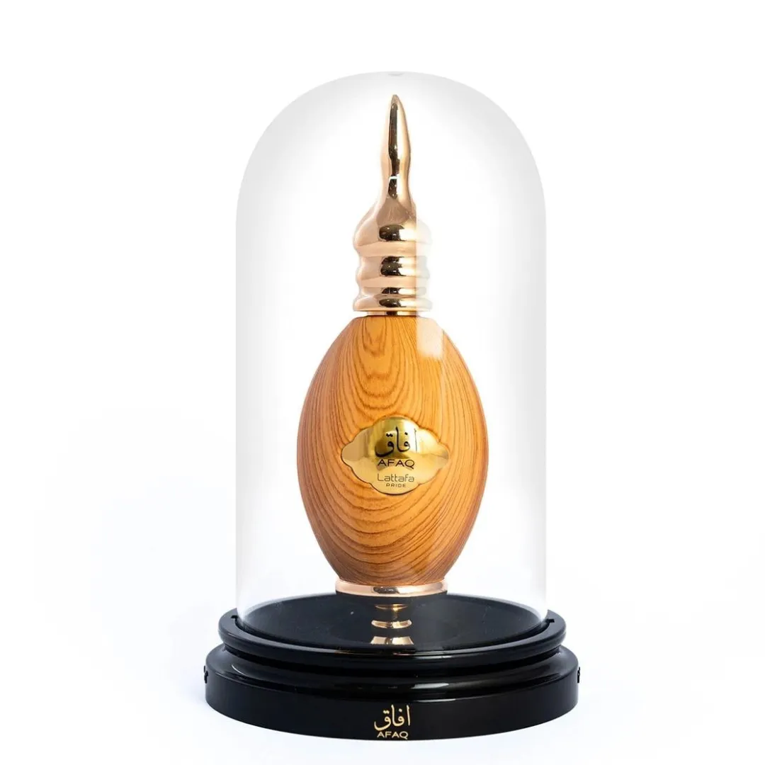 Afaq Gold Eau de Parfum (Unisex)