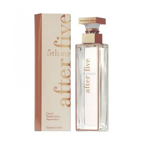 After Five 5th Avenue by Elizabeth Arden