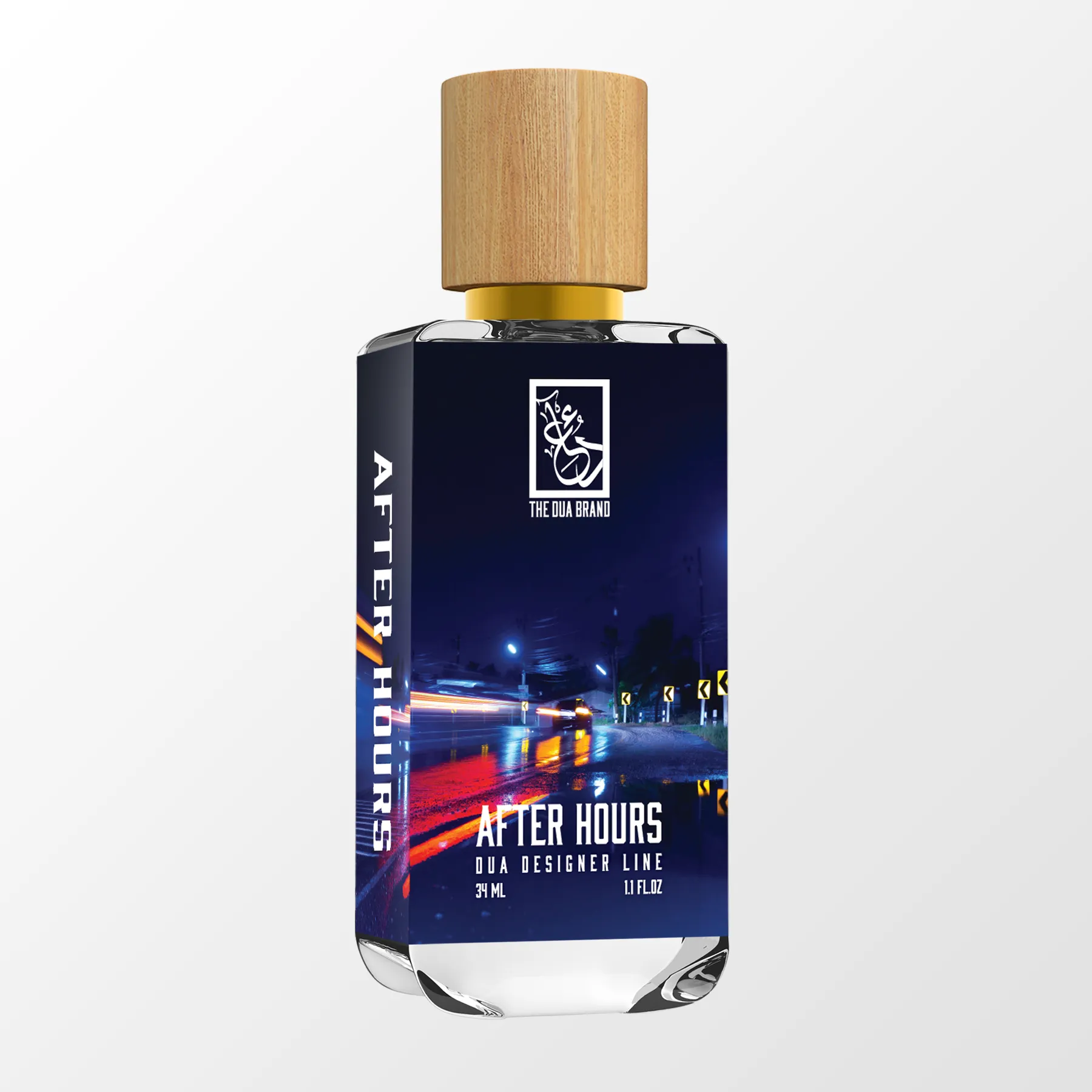After Hours The Dua Brand