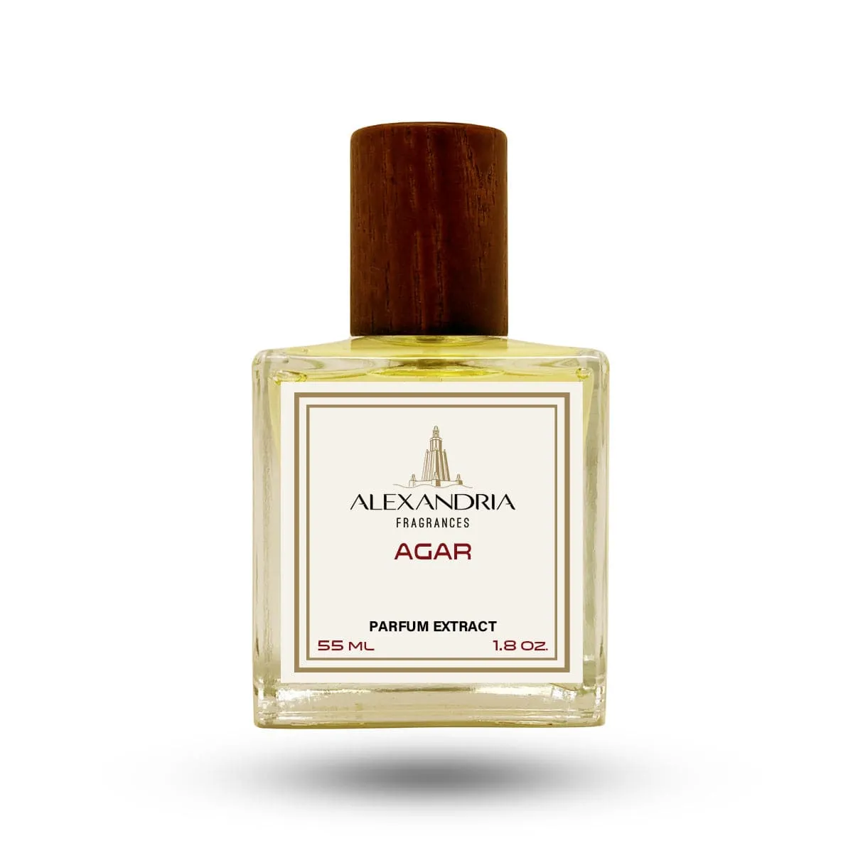 Agar Alexandria