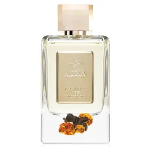 Agarwood Amber Eau de Parfum