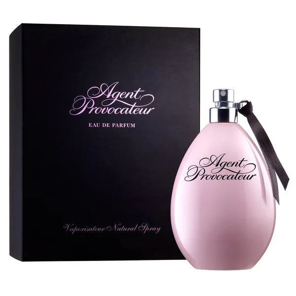 Agent Provocateur by Agent Provocateur