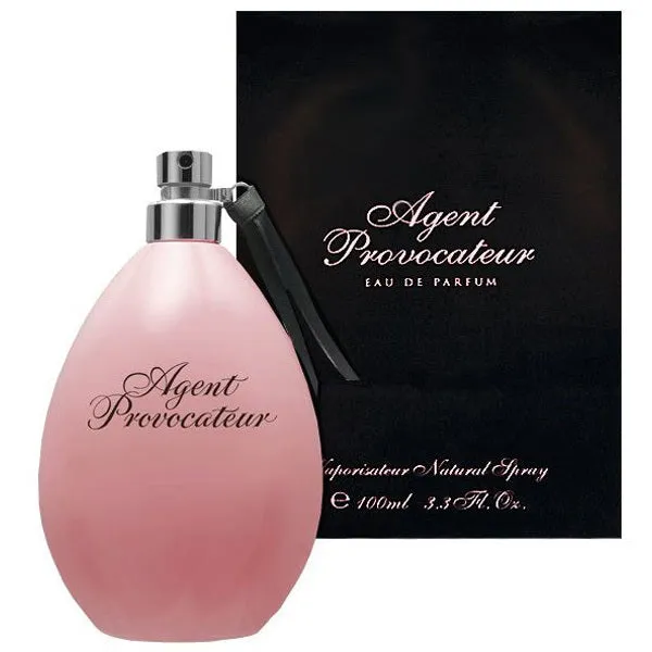 Agent Provocateur by Agent Provocateur