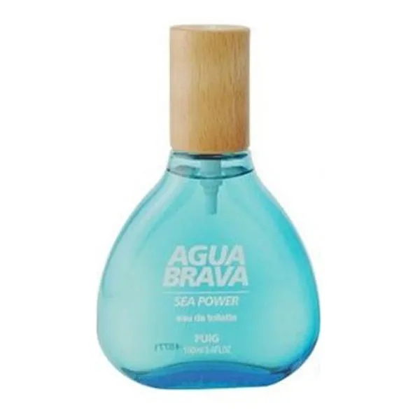 Agua Brava Sea Power by Antonio Puig