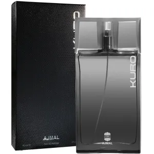 Ajmal Kuro