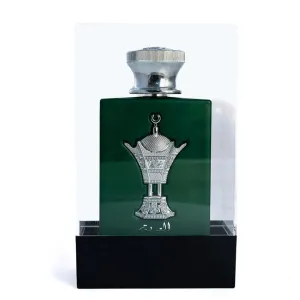 Al Areeq Silver Eau de Parfum (Unisex)