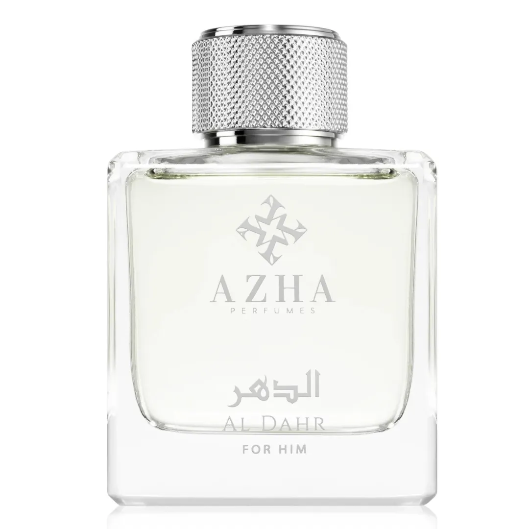 Al Dahr for Him EDP