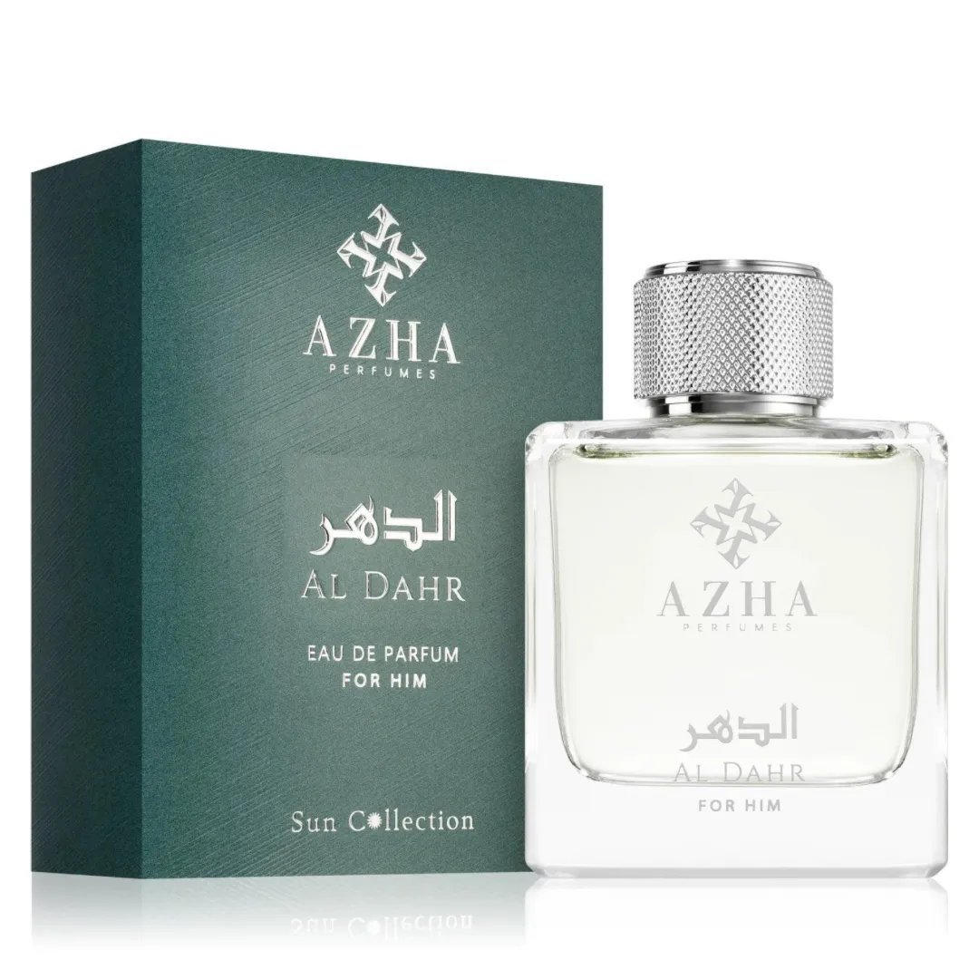 Al Dahr for Him EDP
