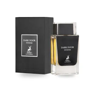 Al Hambra Dark Door Intense