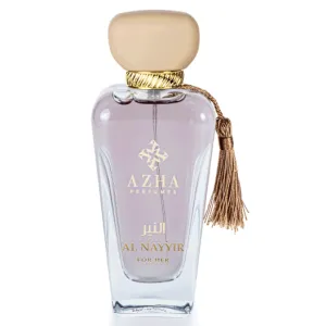 Al Nayyir for Her EDP