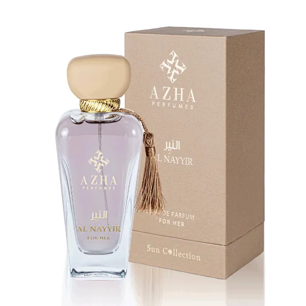 Al Nayyir for Her EDP