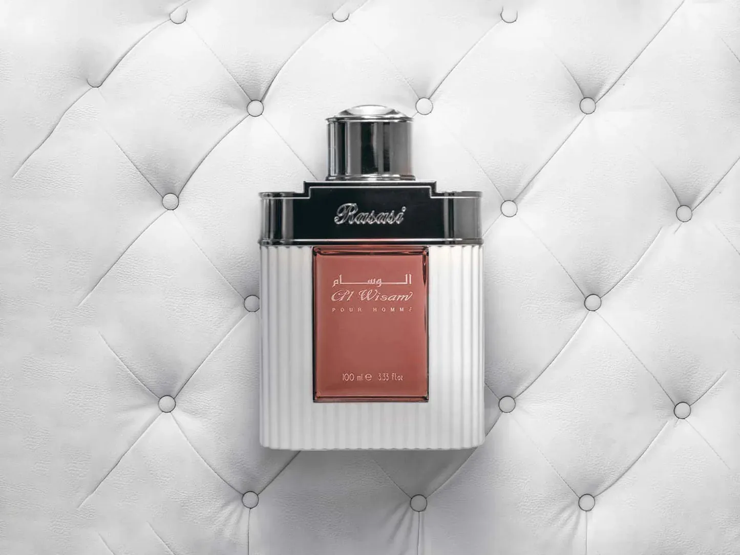 Al Wisam Day Pour Homme EDP