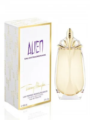 Alien Eau Extraordinaire by Thierry Mugler