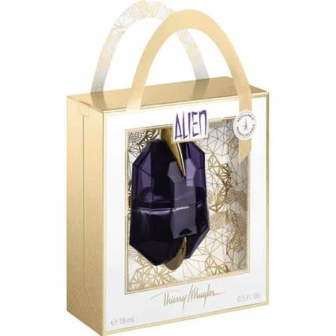 ALIEN EDP