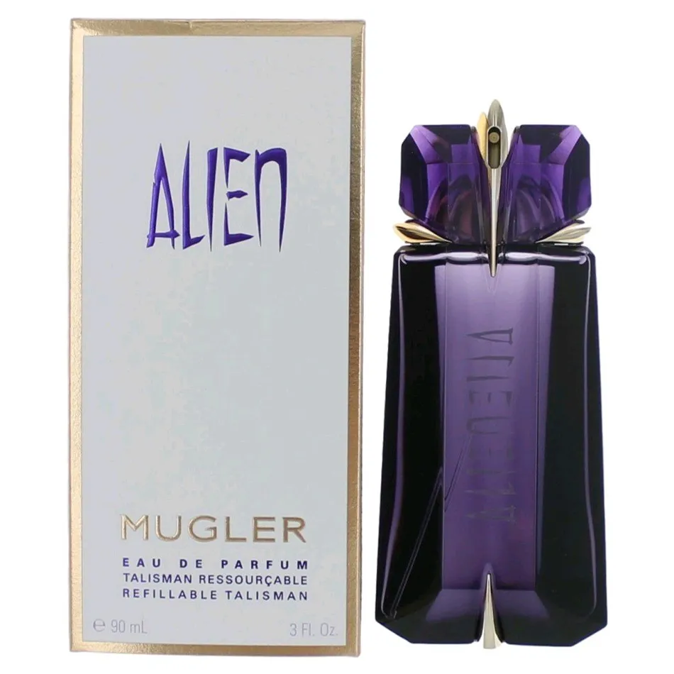 ALIEN EDP