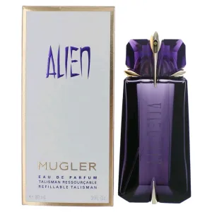 ALIEN EDP