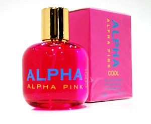 Alpha Pink Cool by Others